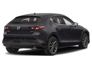 2019 Mazda3 Hatchback Premium
