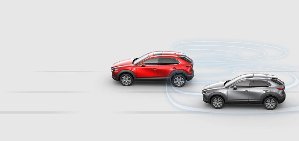 2024 CX-30 Safety | Mazda Thousand Oaks in Thousand Oaks CA
