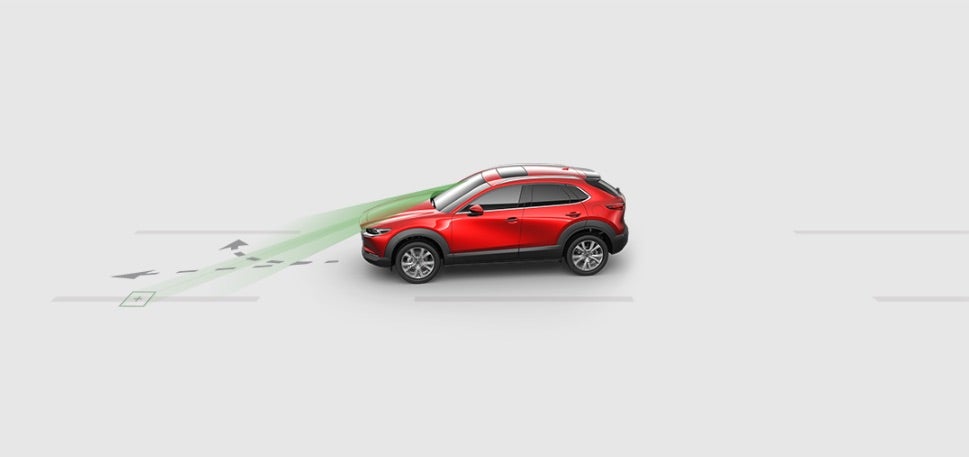 2023 CX-30 Safety | Mazda Thousand Oaks in Thousand Oaks CA