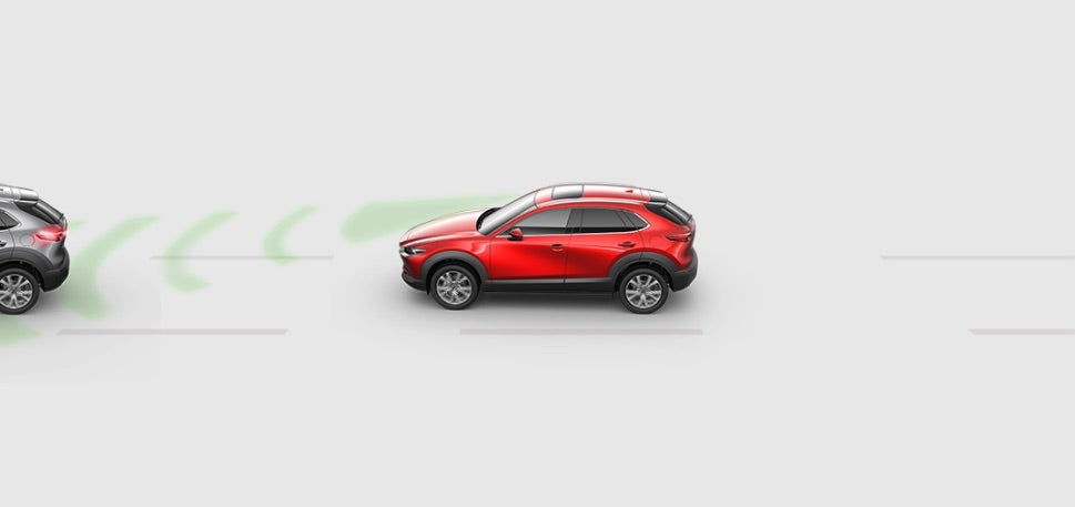 2023 CX-30 Safety | Mazda Thousand Oaks in Thousand Oaks CA