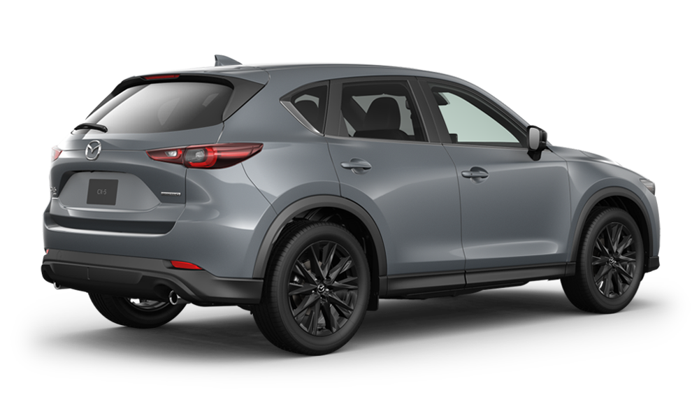 2023 Mazda CX-5 2.5 S CARBON EDITION | Mazda Thousand Oaks in Thousand Oaks CA