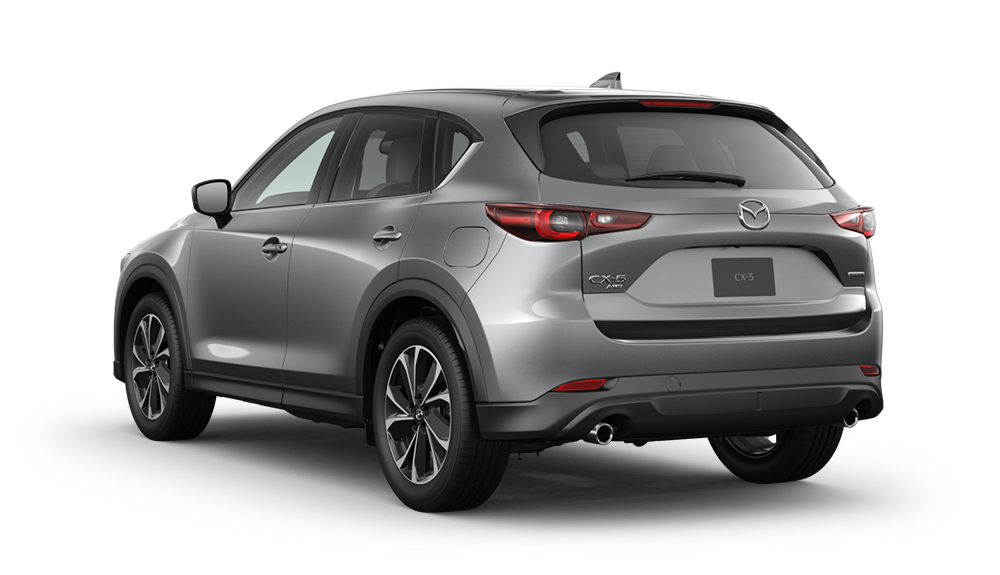 2023 Mazda CX-5 2.5 S PREMIUM PLUS | Mazda Thousand Oaks in Thousand Oaks CA