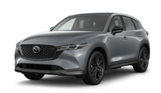 2023 Mazda CX-5 2.5 CARBON EDITION | NAME# in Thousand Oaks CA
