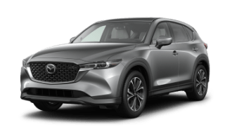 2023 Mazda CX-5 2.5 S Premium Plus | NAME# in Thousand Oaks CA