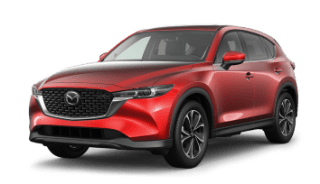 2023 Mazda CX-5 2.5 S Premium | NAME# in Thousand Oaks CA