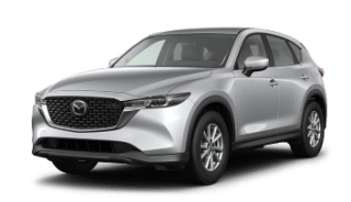 2023 Mazda CX-5 2.5 S Select | NAME# in Thousand Oaks CA