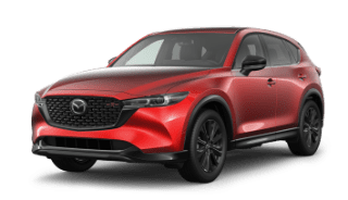 2023 Mazda CX-5 2.5 TURBO | NAME# in Thousand Oaks CA