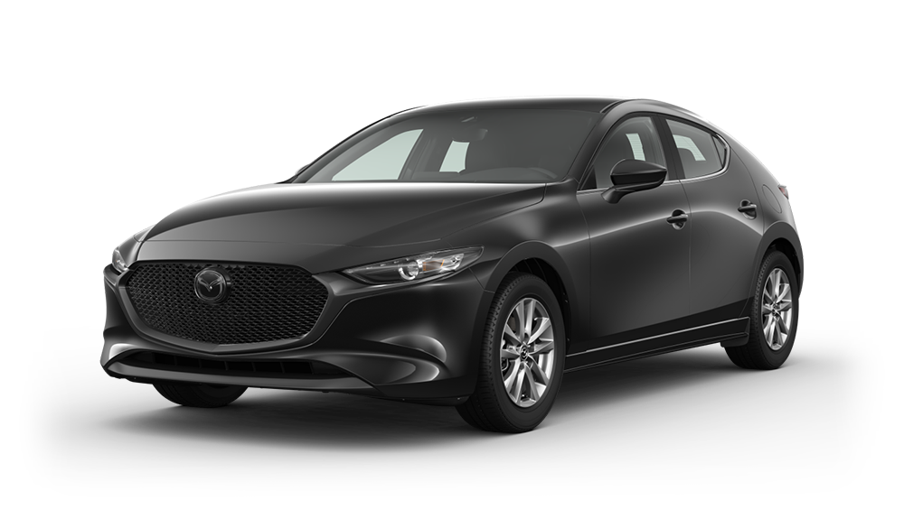 2023 Mazda3 Hatchback 2.5 S | Mazda Thousand Oaks in Thousand Oaks CA