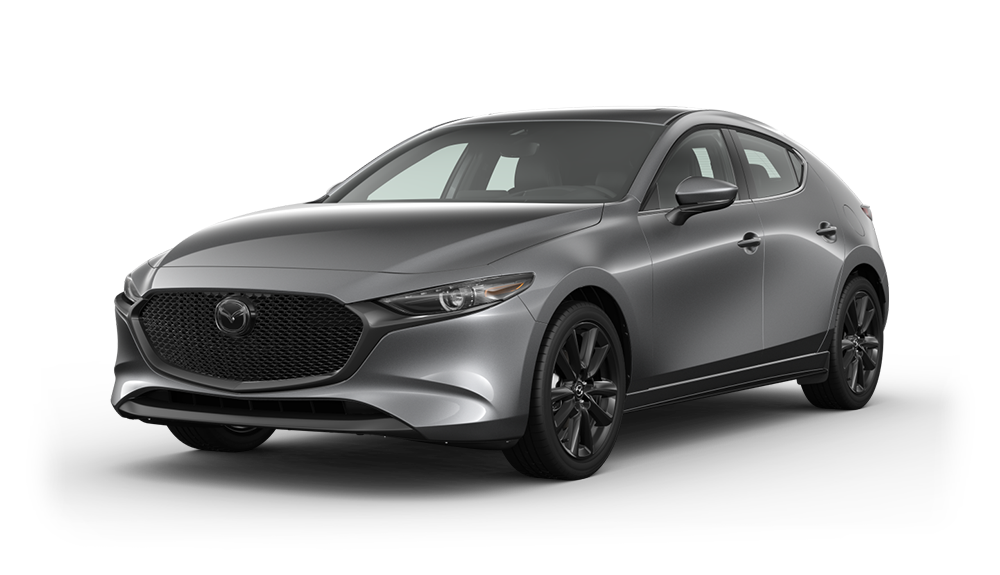 2023 Mazda3 Hatchback PREMIUM | Mazda Thousand Oaks in Thousand Oaks CA