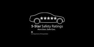 NHTSA 5-Star logo | Mazda Thousand Oaks in Thousand Oaks, CA