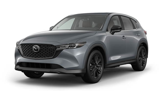 Mazda CX-5 2.5 S Carbon Edition | Mazda Thousand Oaks in Thousand Oaks CA