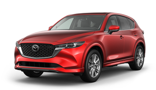 Mazda CX-5 2.5 S Premium | Mazda Thousand Oaks in Thousand Oaks CA