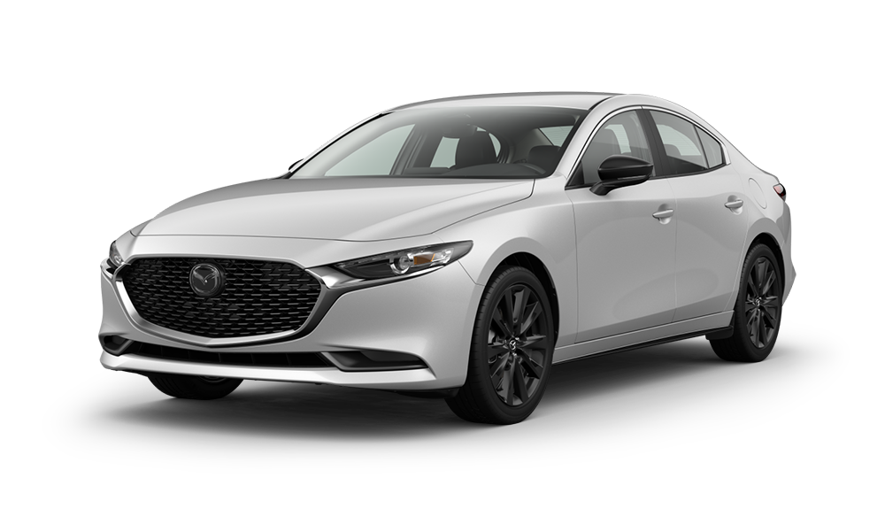 2024 Mazda 3 Sedan 2.5 S SELECT SPORT | Mazda Thousand Oaks in Thousand Oaks CA